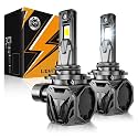 Auxbeam Q40 Series 9006 HB4 Fog Lights Powersport Lights Offroad 30000LM