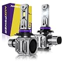 Auxbeam X3 Series 9005 Fog Lights Powersport Lights Offroad Lights 24000LM