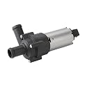 Auxiliary Water Pump Replacement for Audi A6 Allroad Quattro S4 2000-2002