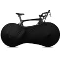 AUXMART Bike Wheel Cover, Anti-dust Bicycle Storage Bag for MTB Road Bike