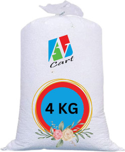 av cart 4 kg bean bag filler  high-density polystyrene beads for comfort bean bag filler