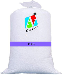 av cart bean bag filler beans forfillingshigh density 2 kg bean bag filler