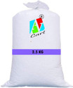 AV CART Bean Bag Filler Beans for/Fillings/High Density 2.5 Kg Bean Bag Filler (Pure)