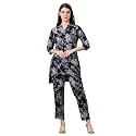 AV2 Women39s Maternity Night Suit Set Feeding