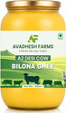 Avadhesh Farms A2 Desi Cow Vedic Bilona