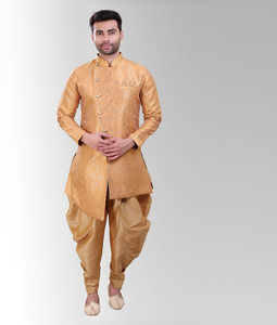 avaeta etnic wear embellished  embroideried floral print sherwani