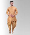 AVAETA Etnic Wear Embellished & Embroideried Floral Print Sherwani