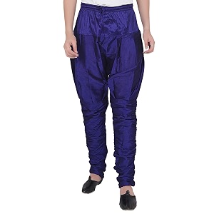 men39s silk blend harem pants