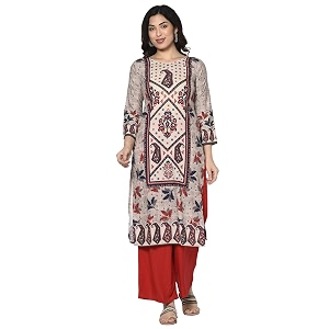 Avah Women Kurta