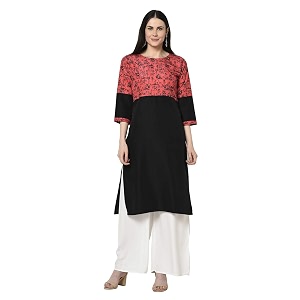 Avah Women Kurta