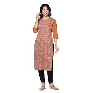 Avah Women Kurta