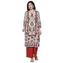 Avah Women Kurta
