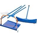 Avalanche! Combo Package 1000, Roof Snow Rake Set, Assembled in the USA