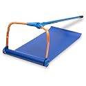 Avalanche! Heavy Duty Roof Snow Rake, Snow Removal, Assembled in USA