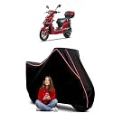 Avan Motors Xero Plus BS6 Scooty Bike