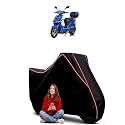 Avan Motors Xero Plus Scooty Bike Cover