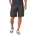 AVANOVA Men39s Cargo Shorts with Elastic Waist