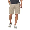 AVANOVA Men39s Cargo Shorts with Elastic Waist