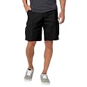 AVANOVA Men39s Cargo Shorts with Elastic Waist