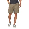 AVANOVA Men39s Cargo Shorts with Elastic Waist
