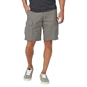 AVANOVA Men39s Cargo Shorts with Elastic Waist