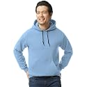 AVANOVA Men39s Cotton Blend Hooded Neck Men39s