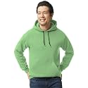 AVANOVA Men39s Cotton Blend Hooded Neck Men39s