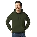 AVANOVA Men39s Cotton Blend Hooded Neck Men39s