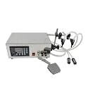 Avant Garde Heavy Duty Digital Liquid Filling Double Nozzle Machine