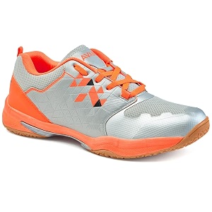 AVANT Mens FluidX 2.0 Badminton Shoes -