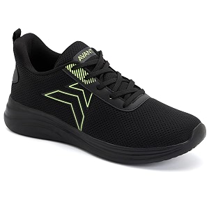 AVANT Mens Magnite Walking and Training Shoes-Breathable