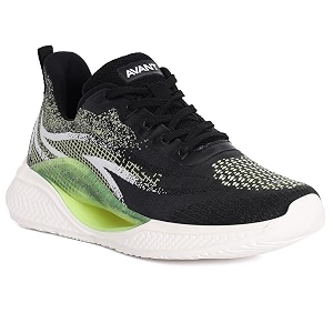 AVANT Mens Rage Running Training Shoes