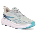 AVANT Mens Thrust Lace Up Running Shoes