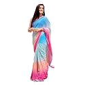 Avantika Fashion Women39s Amazing Plain Georgette Saree