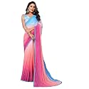 Avantika Fashion Women39s Amazing Plain Georgette Saree