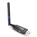 Avantree DG60 Aura - Long Range Auracast Transmitter for Hearing Aids