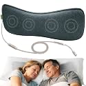 Avantree Slumber B - Wired Pillow Speaker for Side Sleepers
