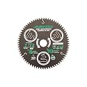 Avanza 4-Inch (110mm) TCT Saw Blade for Wood Cutting | 16 Teeth | 20 mm Arbor | Ideal for Ripping &amp; Framing | Fits Compact Circular Saws of 110mm