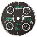 Avanza Full-Kerf TCT Saw Blade 12 X 96. Best suited for cutting plywoods and laminates. SMOOTHEST! DuraShield™ coated and Anti-Vibration Technology in-built.