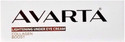 Avarta Lightening Under Eye Cream (Paraben Free)