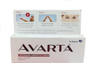 Avarta LIGHTENING UNDER EYE CREEM