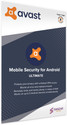 Avast Mobile Security 1 User 1 Year