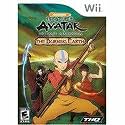 Avatar: The Burning Earth - Nintendo Wii