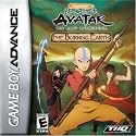 Avatar: The Burning Earth