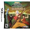 Avatar: The Last Airbender The Burning Earth - Nintendo DS