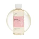 AVEA Intensive Cleansing Oil | Traditional Korean Schisandra Seed Oil | Six Plant-Based Oils | Powerful Cleansing for Waterproof Makeup | Rich, Hydrating Texture | 3.38 fl oz / 100ml