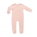 Avee &amp; Co Footie Pajamas - Quick Magnetic Fastener Sleeper for Baby Boy and Girl (0-24 months)