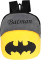 Aveek A_FF 7EE_BM-New grey batmen40.8_a Backpack