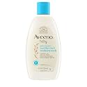 Aveeno Baby Healthy Start Nourishing Newborn Wash, 8 fl. oz