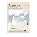 Aveeno Daily Travel Essentials Gift Set items, 4.5 Fl Oz (Pack of 24)